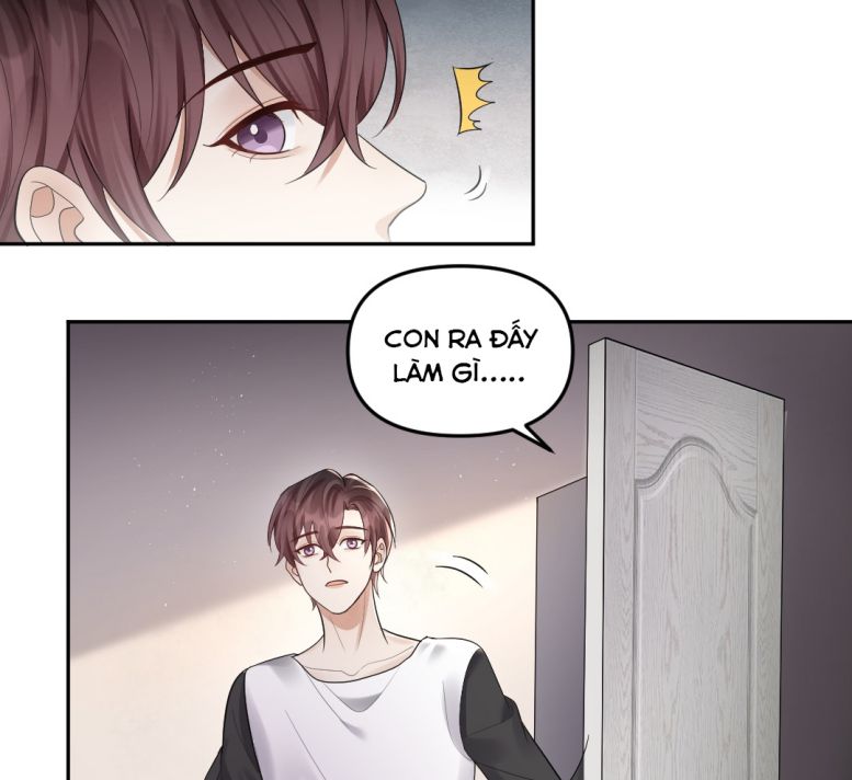 Máy Bay Giấy: Chapter 37