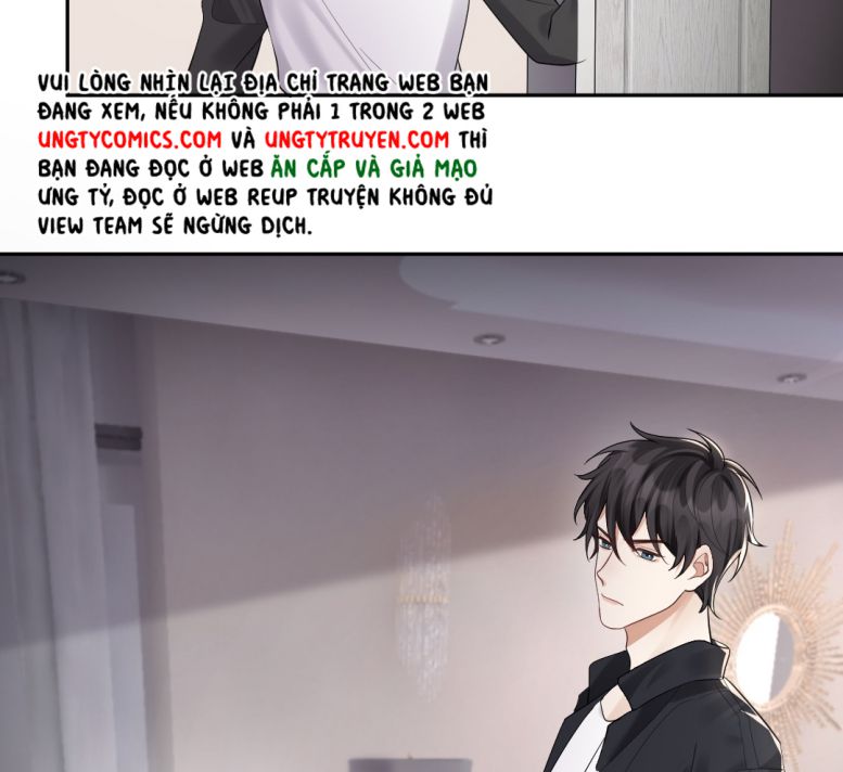 Máy Bay Giấy: Chapter 37