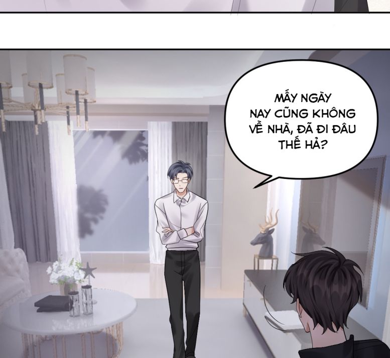 Máy Bay Giấy: Chapter 37