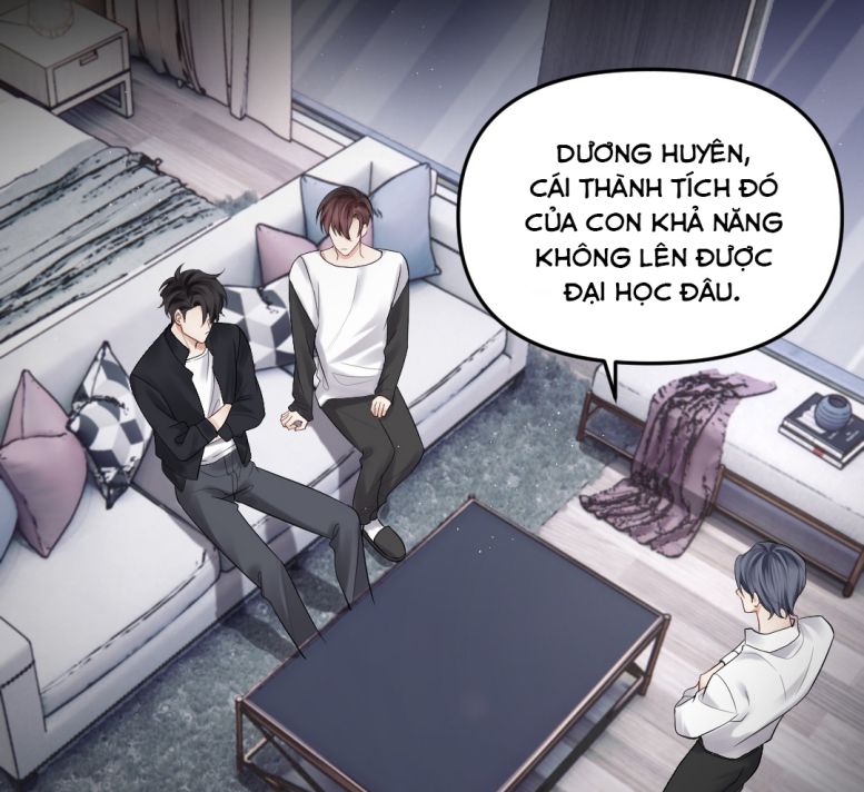 Máy Bay Giấy: Chapter 37