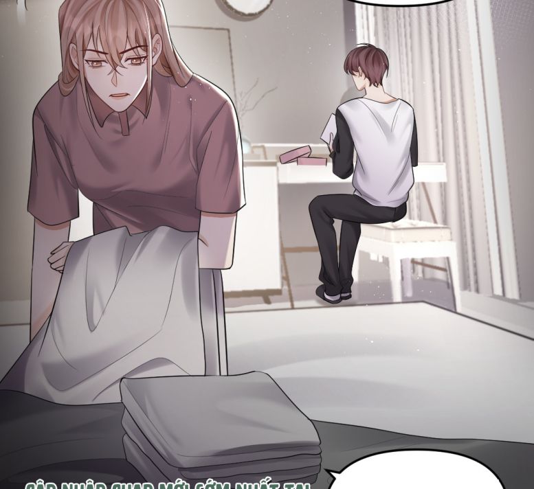 Máy Bay Giấy: Chapter 37