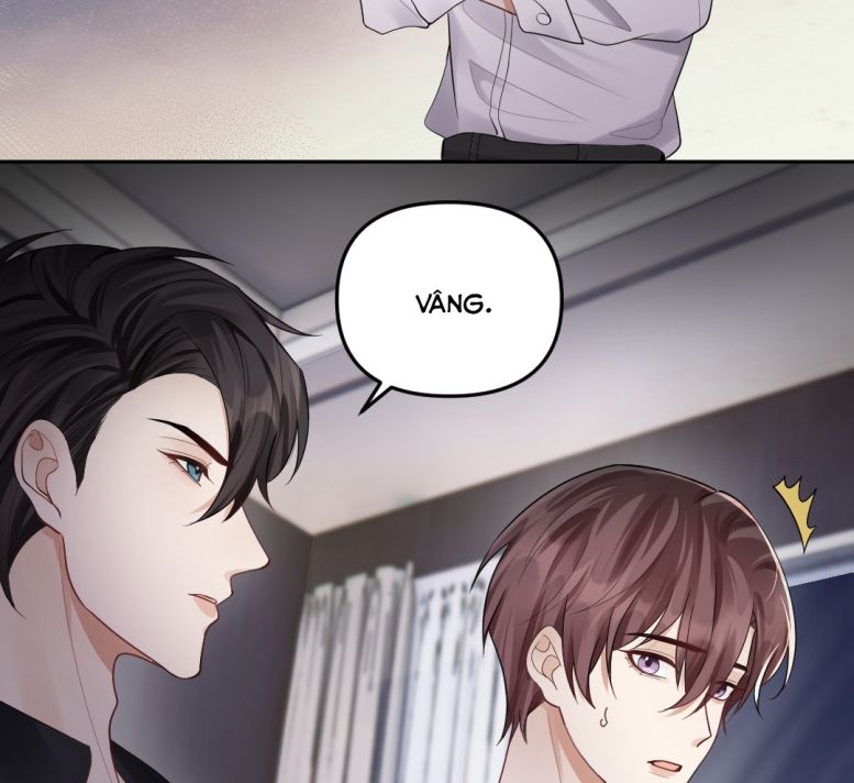 Máy Bay Giấy: Chapter 37