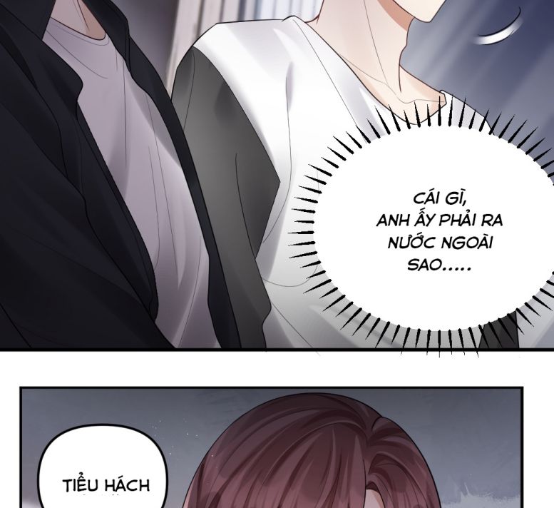Máy Bay Giấy: Chapter 37
