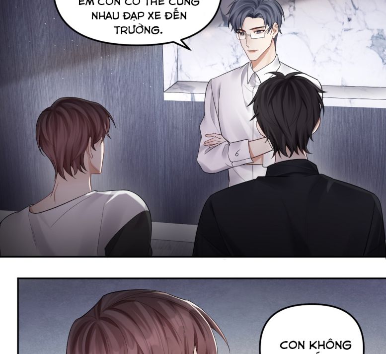 Máy Bay Giấy: Chapter 37