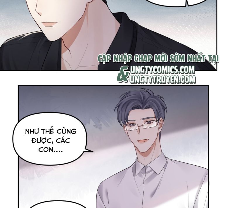 Máy Bay Giấy: Chapter 37