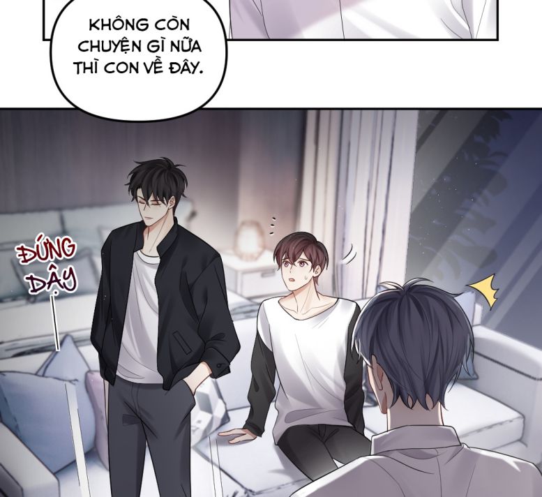 Máy Bay Giấy: Chapter 37