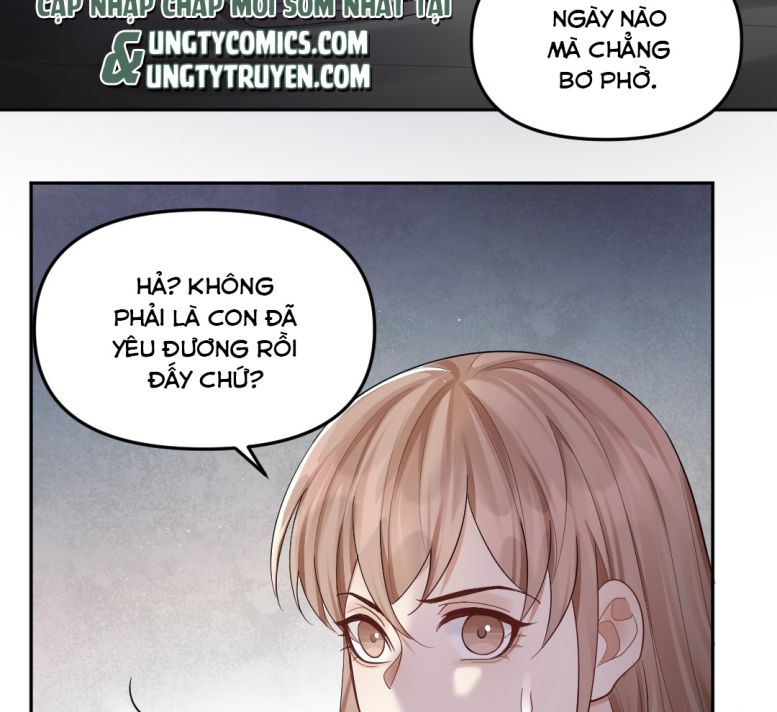 Máy Bay Giấy: Chapter 37