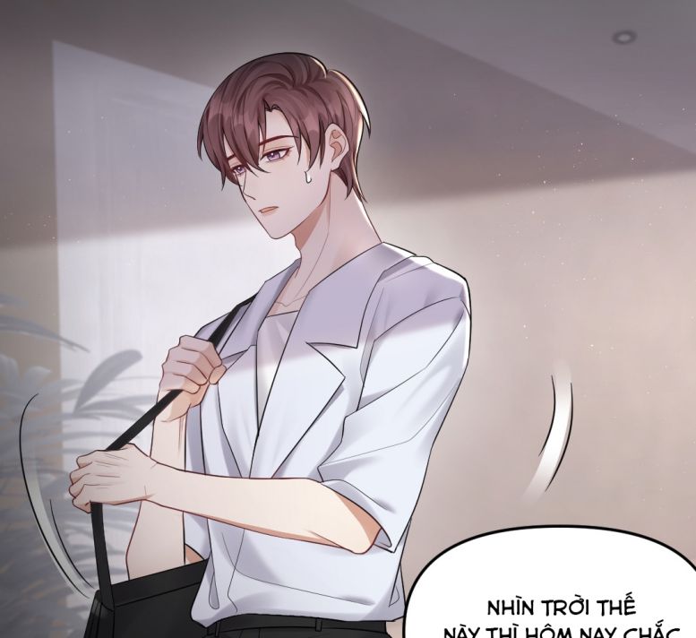 Máy Bay Giấy: Chapter 37