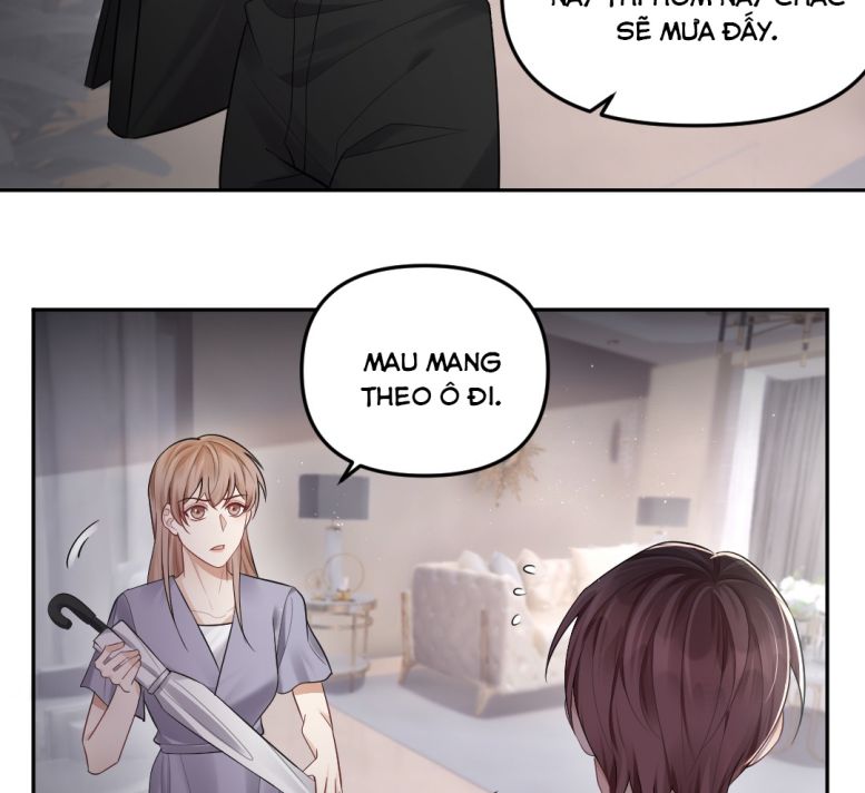 Máy Bay Giấy: Chapter 37