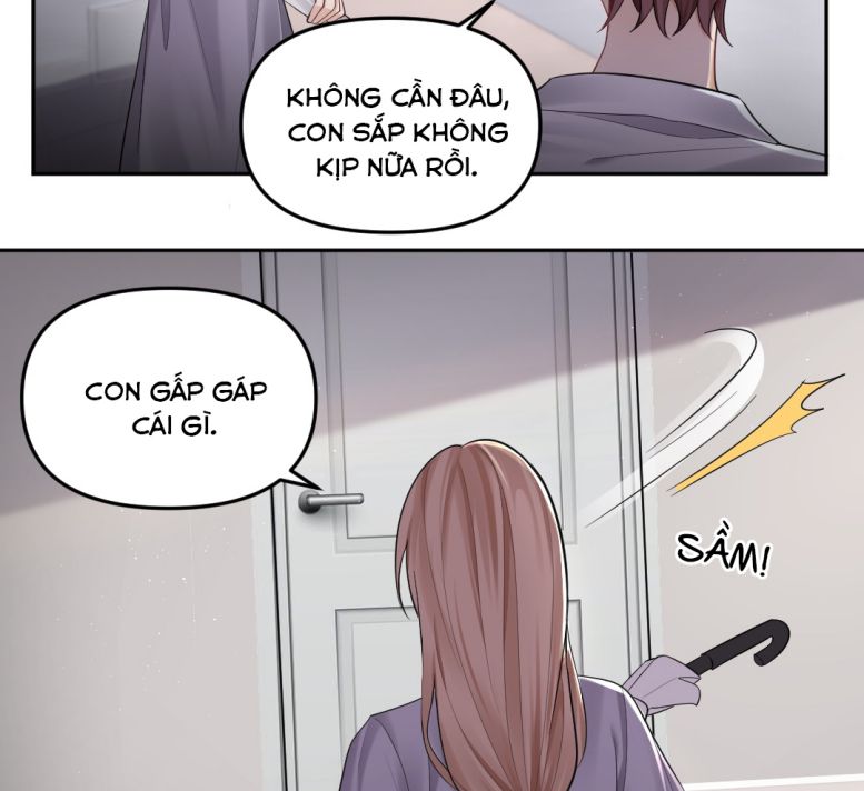 Máy Bay Giấy: Chapter 37