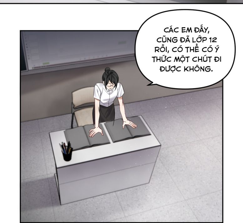 Máy Bay Giấy: Chapter 37