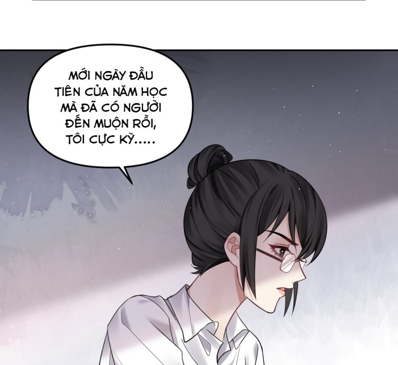 Máy Bay Giấy: Chapter 37