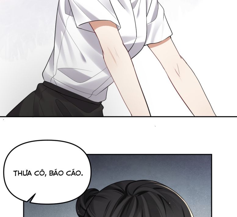 Máy Bay Giấy: Chapter 37