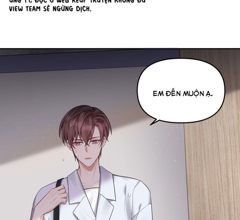 Máy Bay Giấy: Chapter 37