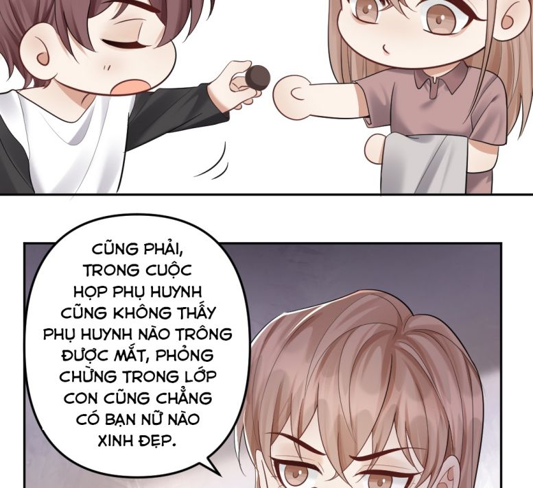 Máy Bay Giấy: Chapter 37