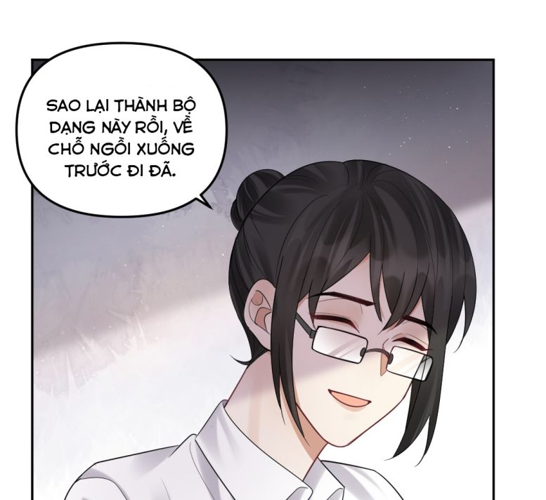Máy Bay Giấy: Chapter 37
