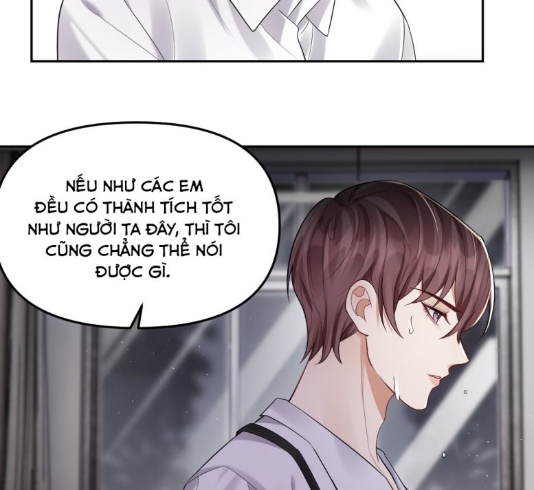 Máy Bay Giấy: Chapter 37