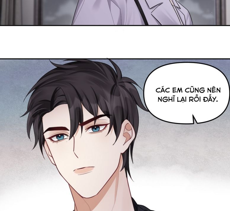 Máy Bay Giấy: Chapter 37