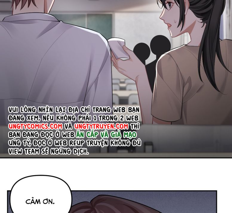 Máy Bay Giấy: Chapter 37