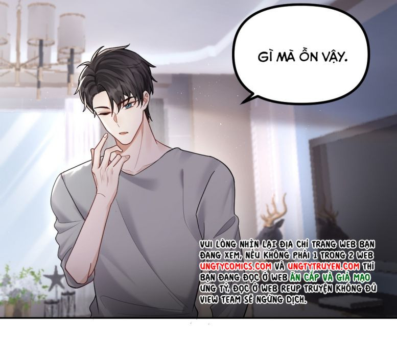 Máy Bay Giấy: Chapter 38