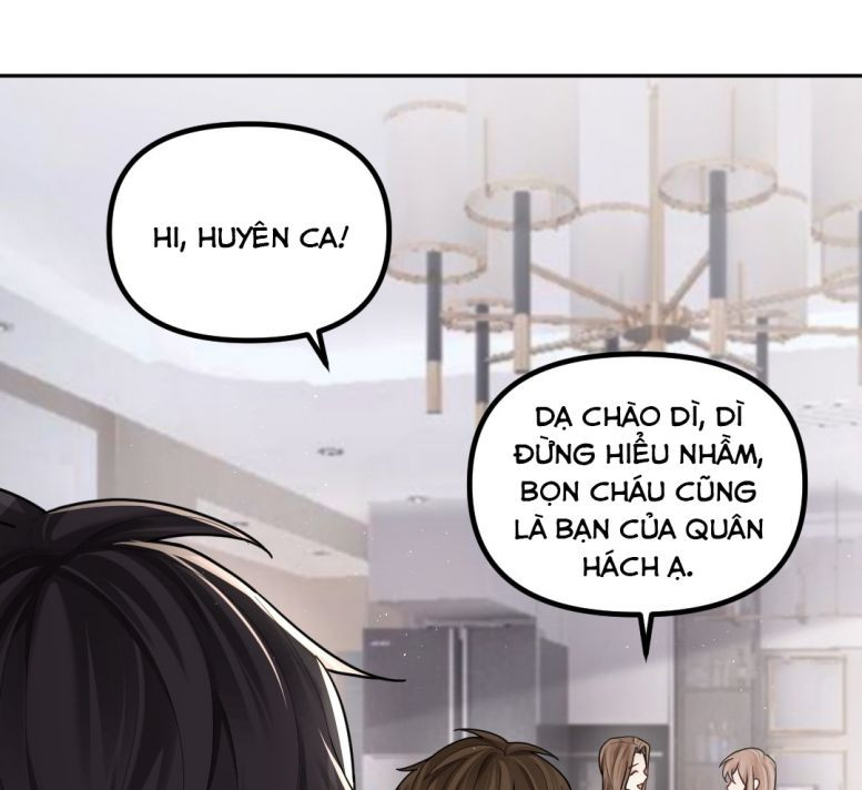 Máy Bay Giấy: Chapter 38