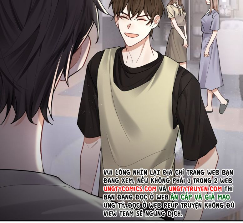 Máy Bay Giấy: Chapter 38