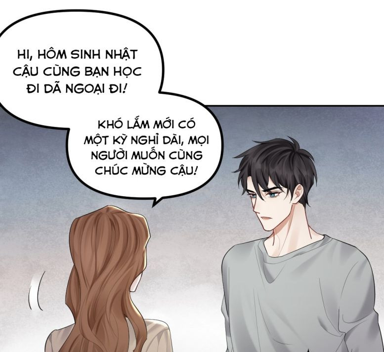 Máy Bay Giấy: Chapter 38