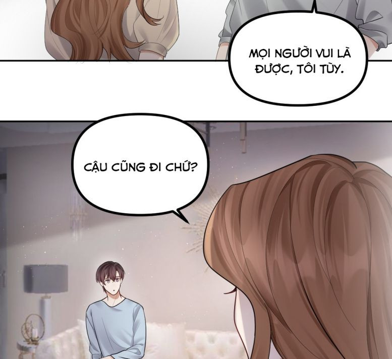 Máy Bay Giấy: Chapter 38