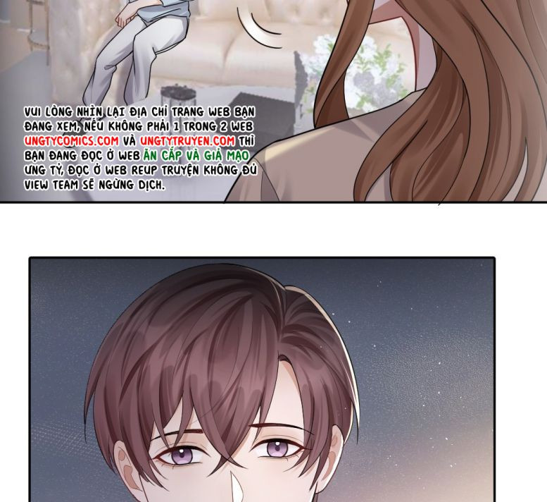 Máy Bay Giấy: Chapter 38