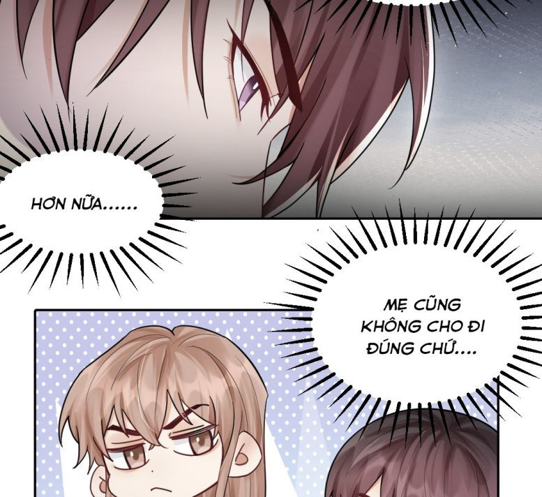 Máy Bay Giấy: Chapter 38