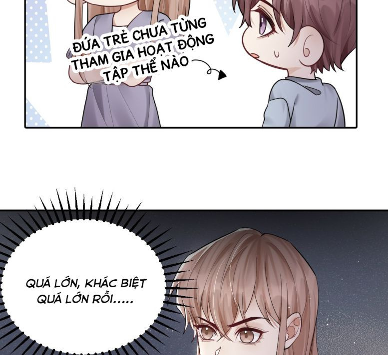 Máy Bay Giấy: Chapter 38