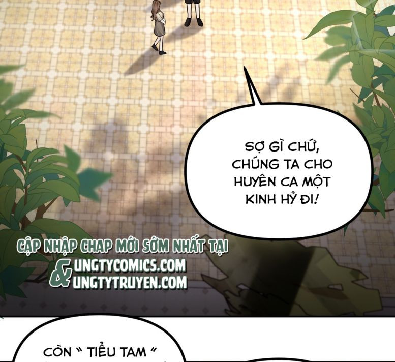 Máy Bay Giấy: Chapter 38