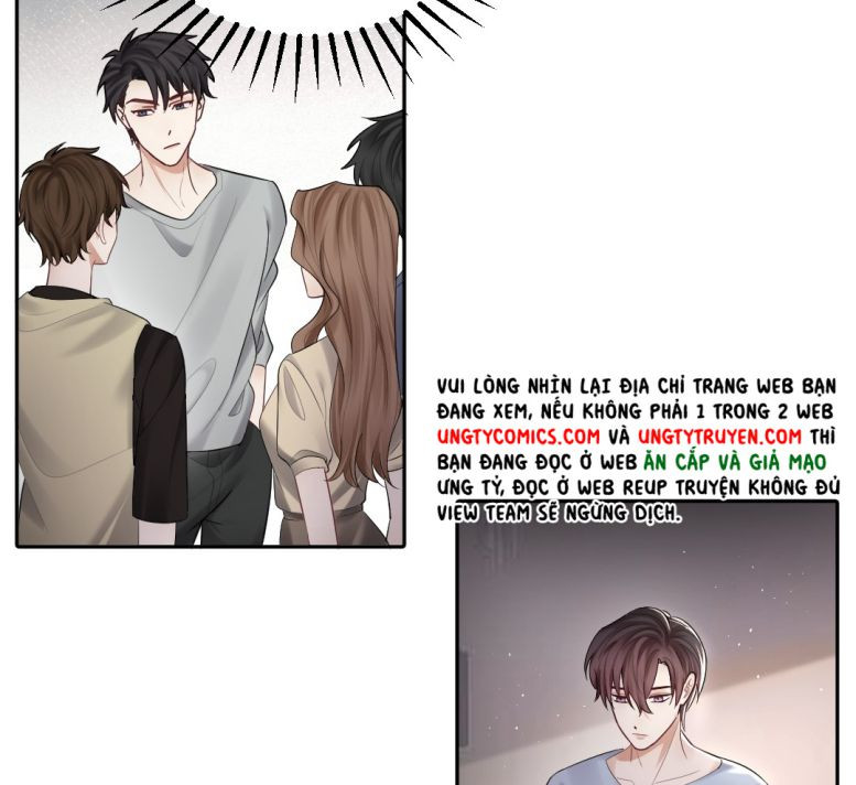 Máy Bay Giấy: Chapter 38