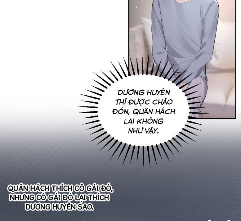 Máy Bay Giấy: Chapter 38