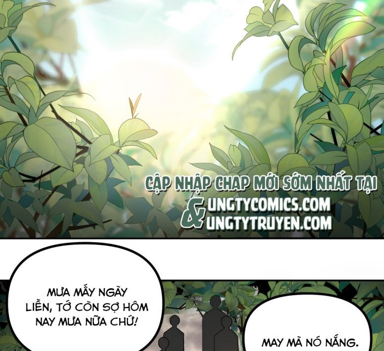 Máy Bay Giấy: Chapter 38