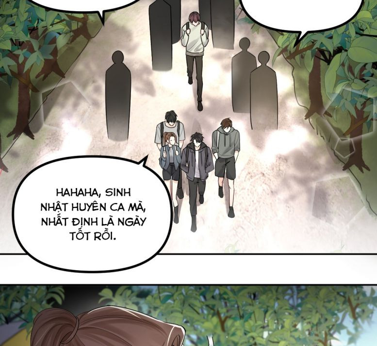 Máy Bay Giấy: Chapter 38