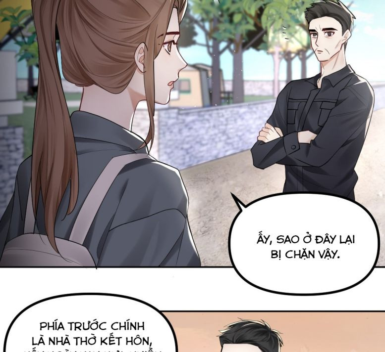 Máy Bay Giấy: Chapter 38