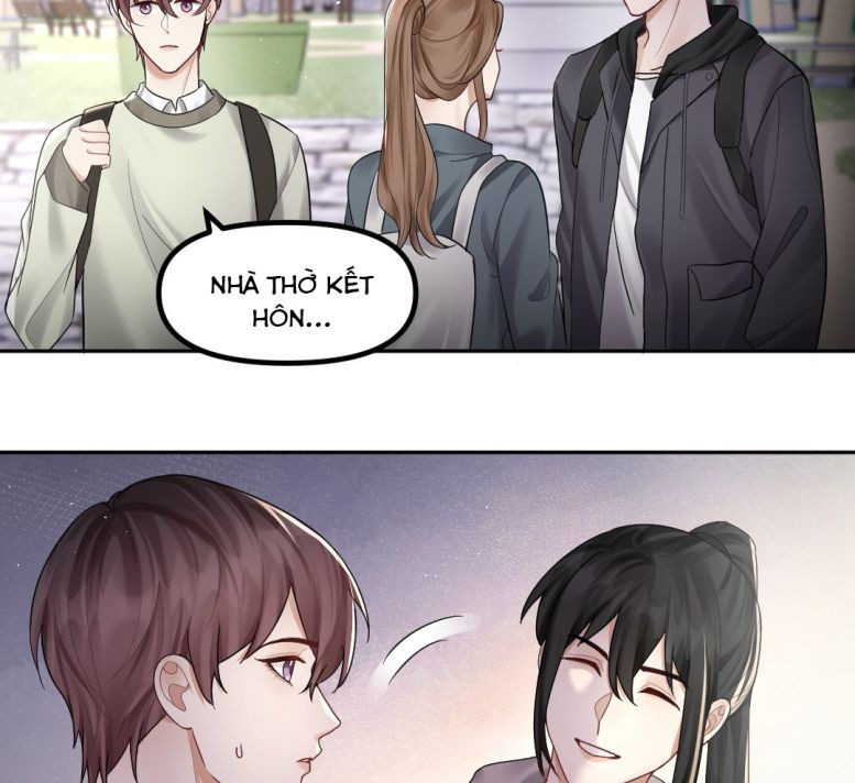 Máy Bay Giấy: Chapter 38