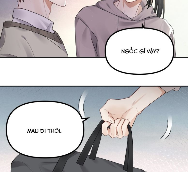 Máy Bay Giấy: Chapter 38