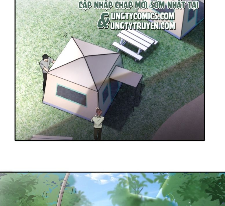 Máy Bay Giấy: Chapter 38