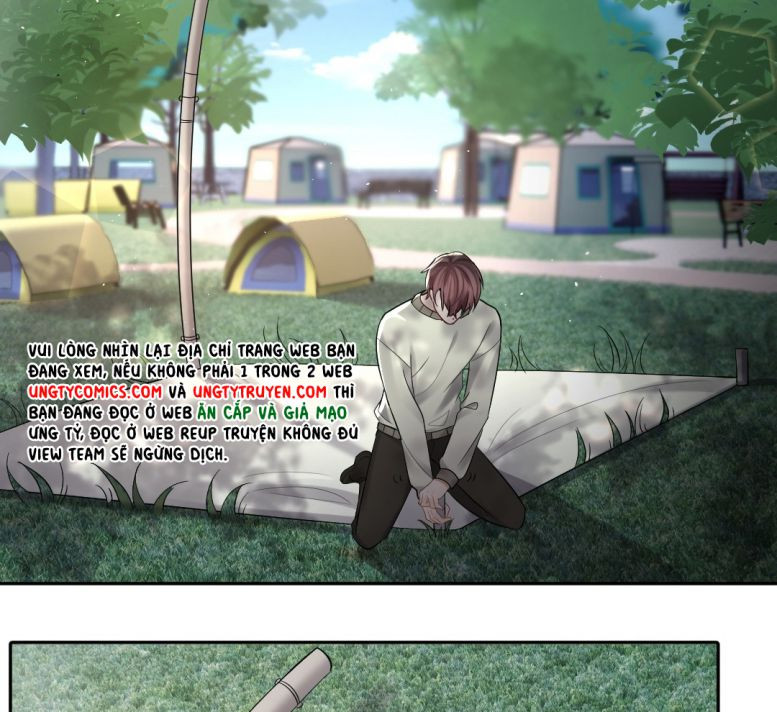 Máy Bay Giấy: Chapter 38