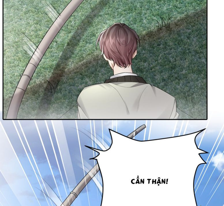 Máy Bay Giấy: Chapter 38