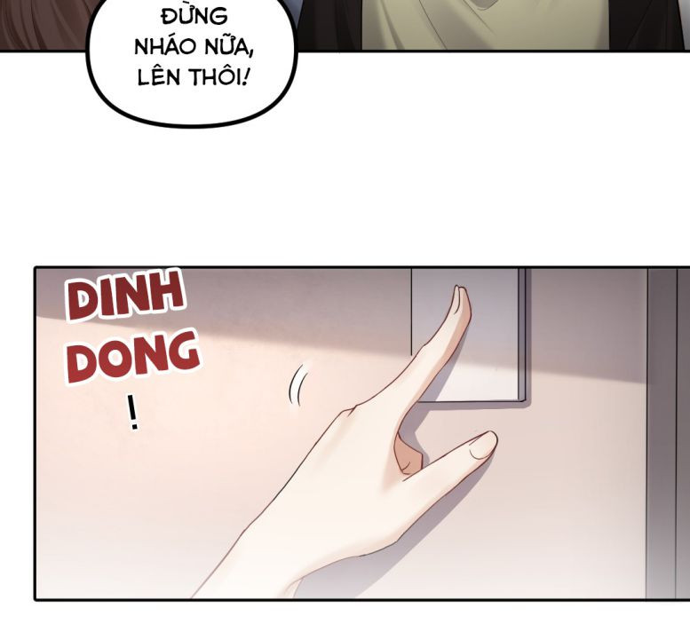 Máy Bay Giấy: Chapter 38