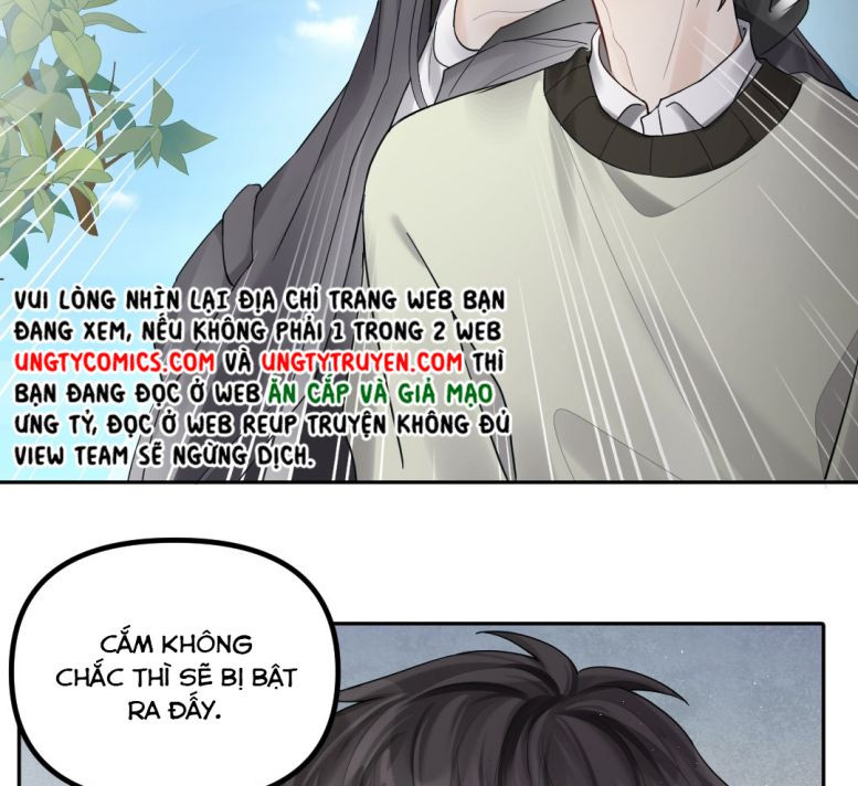 Máy Bay Giấy: Chapter 38