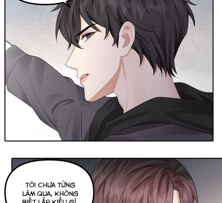 Máy Bay Giấy: Chapter 38