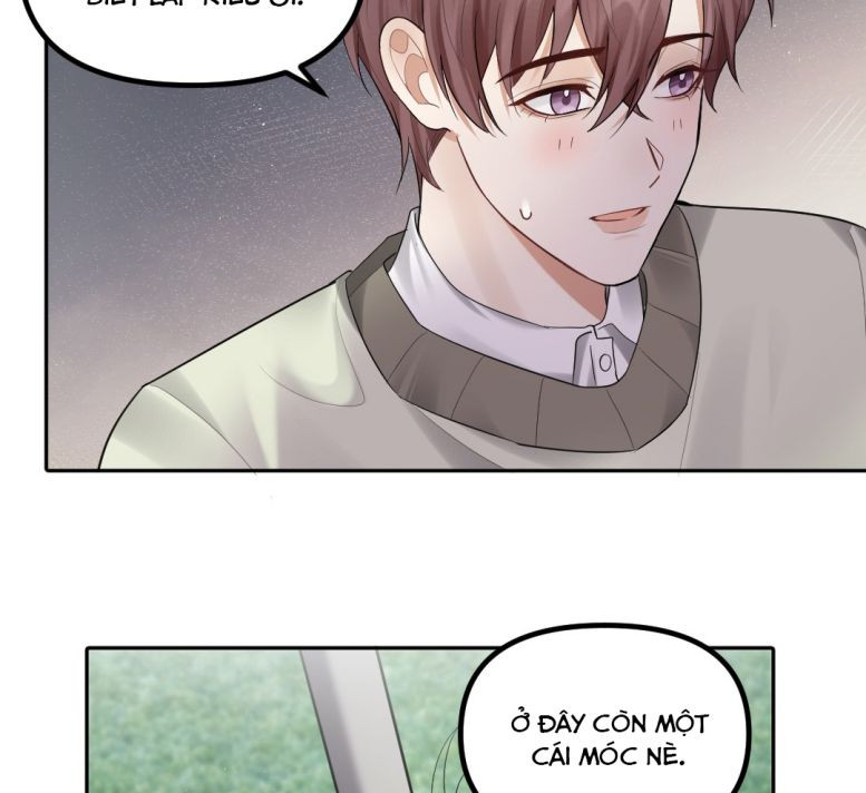 Máy Bay Giấy: Chapter 38