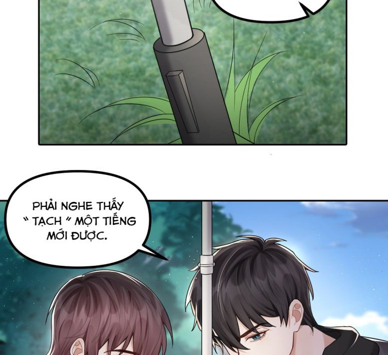 Máy Bay Giấy: Chapter 38