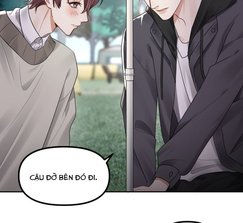 Máy Bay Giấy: Chapter 38
