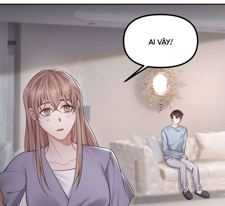 Máy Bay Giấy: Chapter 38