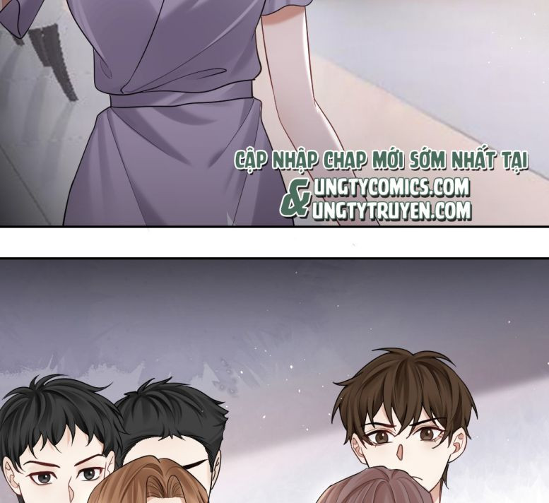 Máy Bay Giấy: Chapter 38